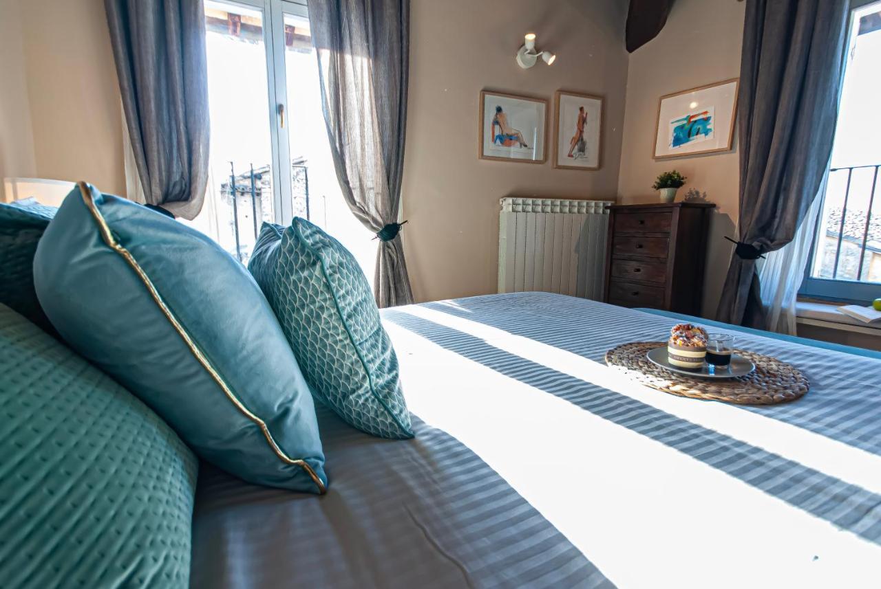 Heart Of Spoleto Vacation Residence Екстериор снимка